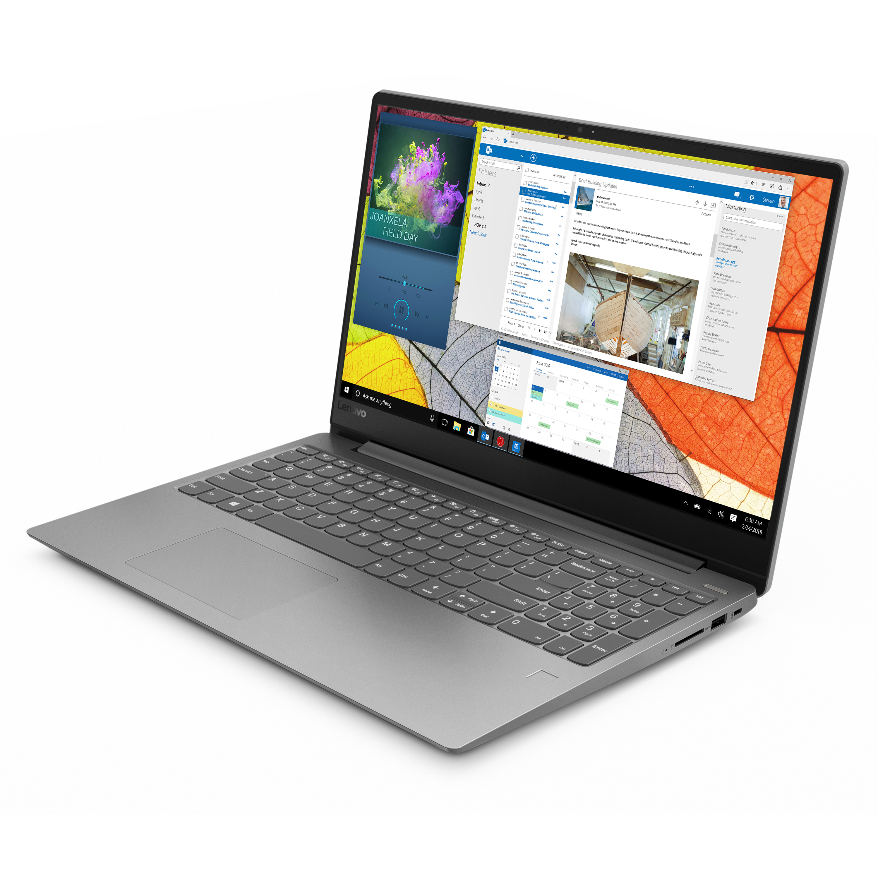 Picture of Ideapad 330s